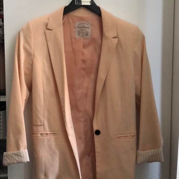 Pull&Bear Jackets & Blazers - Blazer Pull&Bear Jackets & Blazers - Blazer